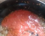 पाव भाजी(pav bhaji recipe in hindi) रेसिपी चरण 2 फोटो