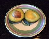 Foto del paso 2 de la receta: Cocktail de Aguacate/Palta con Camarones