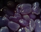 Foto langkah ke 7 dari resep Kolang Kaling Thanos (bunga telang).