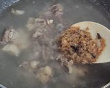 Foto langkah ke 2 dari resep Sop Iga Berempah.