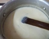 স্পঞ্জের রসগোল্লা রেসিপির ধাপ 1 ছবি