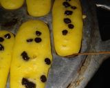Foto langkah ke 8 dari resep Pukis Labu Kuning.