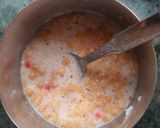 बूंदी का रायता(bundi ka raita recipe in hindi) रेसिपी चरण 3 फोटो