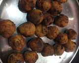 வாழைக்காய் கோப்தா ரெசிபி ஸ்டேப் 4 புகைப்படம்