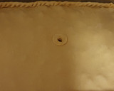Foto del paso 14 de la receta: Empanada de Raxo
