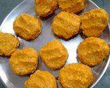 কুমড়োর কোফতা (kumror kofta recipe in Bengali) রেসিপি ধাপ - 2 ছবি