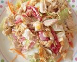 Foto del paso 5 de la receta: Ensalada deliciosa, ¡!¡