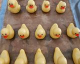 Foto langkah ke 6 dari resep Nastar Bebek.