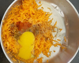 கேரட் ஹேஷ் பிரவுன்(Carrot Hash brown) ரெசிபி ஸ்டேப் 1 புகைப்படம்