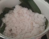 Foto langkah ke 2 dari resep Bumbu Urap Kukus dan Tumis.
