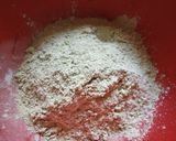 A picture of step 1 of Thadula.
