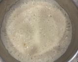 芋泥肉鬆起司麵包的食譜步驟1照片