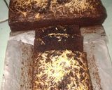 Foto langkah ke 6 dari resep #20. Fudge Brownies.