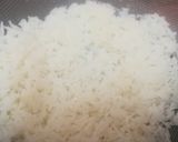 वेज ट्रिपल शेजवान फ्राइड राइस (Veg triple schezwan fried rice recipe in hindi) रेसिपी चरण 1 फोटो