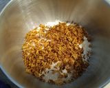 Hagymás kenyér recept fázis 1 fotója