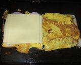 Foto del paso 3 de la receta: Sándwich o bikini