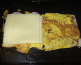 Foto del paso 3 de la receta: Sándwich o bikini
