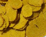 Foto del paso 5 de la receta: Snack casero