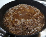 Foto del paso 4 de la receta: Ternera al estilo chino