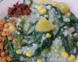Foto langkah ke 2 dari resep Tinutuan (Bubur Manado).