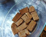Kinder tejszeletes tiramisu đ§ recept fĂĄzis 3 fotĂłja