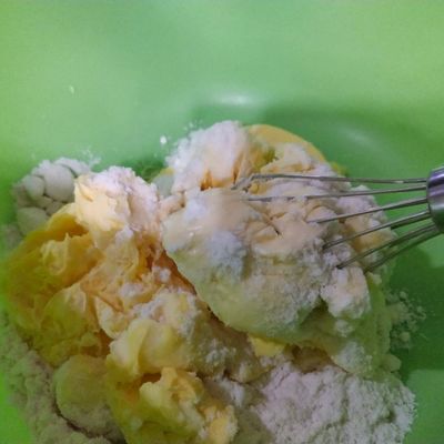 Langkah 1