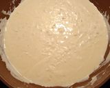 Foto del paso 6 de la receta: Ñoquis en salsa de cuatro quesos con nueces