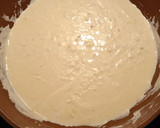 Foto del paso 6 de la receta: Ñoquis en salsa de cuatro quesos con nueces