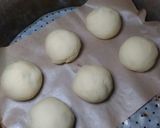 Foto langkah ke 6 dari resep Bakpao no ribet anti gagal.