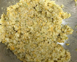 Foto del paso 1 de la receta: 472. Galletas saladas de coliflor (picoteo)