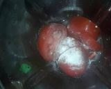Foto del paso 1 de la receta: Salsita picante para empanadas