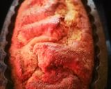 Foto del paso 4 de la receta: Budín ACARAMELADO DE PERAS ♥️