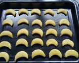 Foto langkah ke 3 dari resep Putri Salju Keju.
