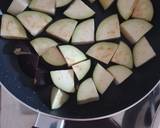 Ratatouille recipe step 2 photo