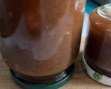 Foto del paso 3 de la receta Mermelada de tomates verdes con limón jengibre y canela, en Thermomix