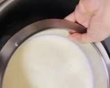 A picture of step 6 of Pudding.