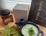 蜂蜜小黃瓜優格香菜醬/沙拉的食譜步驟10照片