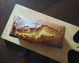 Foto del passaggio 4 della ricetta Plumcake all'arancia