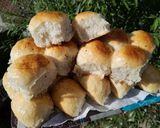 Foto del paso 9 de la receta: Pancitos Salados De Anís