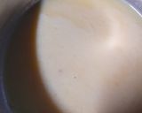 A picture of step 6 of Kesar Badam Milk.