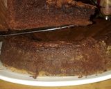 Foto del paso 4 de la receta: Torta Brownie