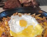 Foto del paso 3 de la receta: Papas con cheddar