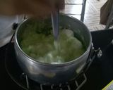 Foto langkah ke 5 dari resep Puding vla jagung.