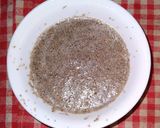 Foto del paso 1 de la receta: Panecillos Veganos Gluten Free🌱🍔🌱
