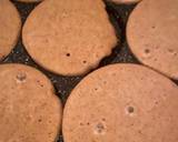 Pumpkin Spiced Halloween Waffles recipe step 2 photo