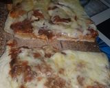 Foto del paso 8 de la receta: Pizza