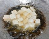 Foto langkah ke 1 dari resep Tahu Kentang Asam Manis Pedas.