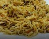 Hyderabadi Khaare Sewaiyan with Kheema recipe step 4 photo