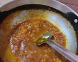 মিক্স ফলের চাটনি (Mix fruits chutney recipe in bengali) রেসিপির ধাপ 2 ছবি