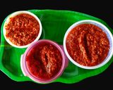 A picture of step 5 of Pizza sauce.